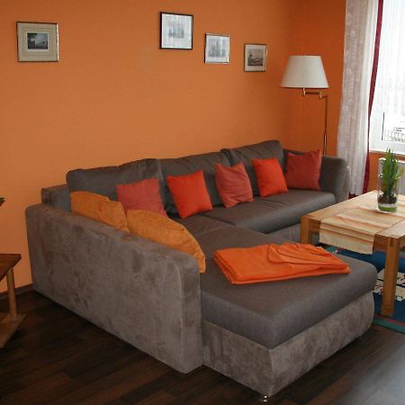 Ferienwohnung Schulze-Falck Benneckenstein Esterno foto