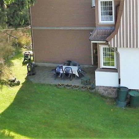 Ferienwohnung Schulze-Falck Benneckenstein Esterno foto