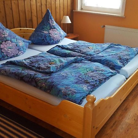 Ferienwohnung Schulze-Falck Benneckenstein Esterno foto