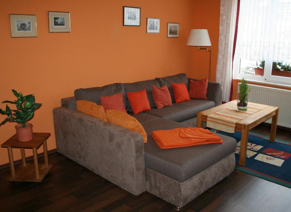 Ferienwohnung Schulze-Falck Benneckenstein Esterno foto