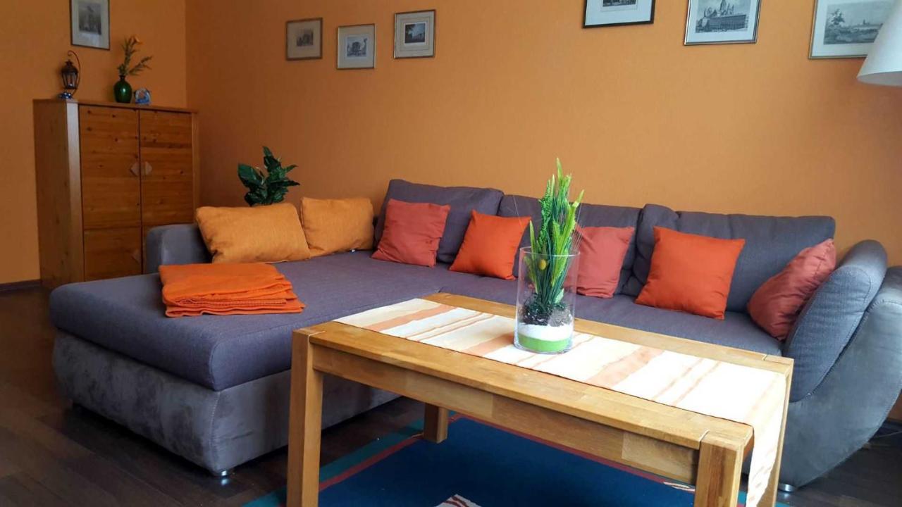 Ferienwohnung Schulze-Falck Benneckenstein Esterno foto