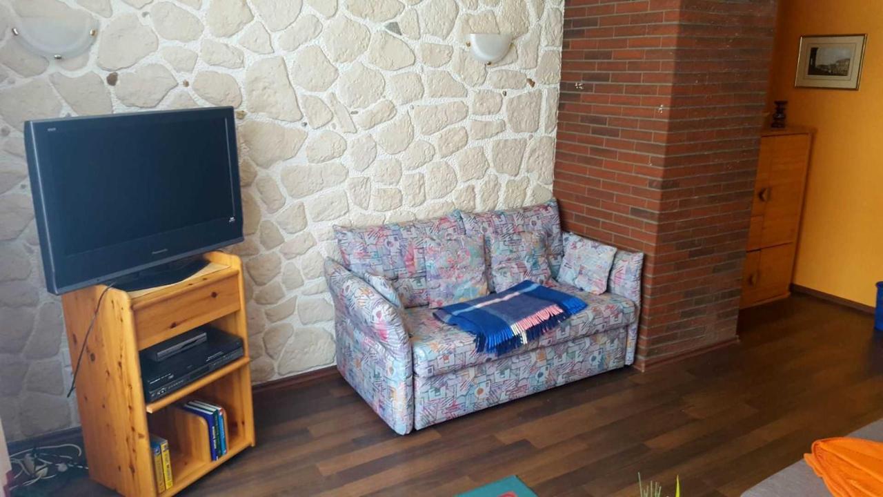 Ferienwohnung Schulze-Falck Benneckenstein Esterno foto