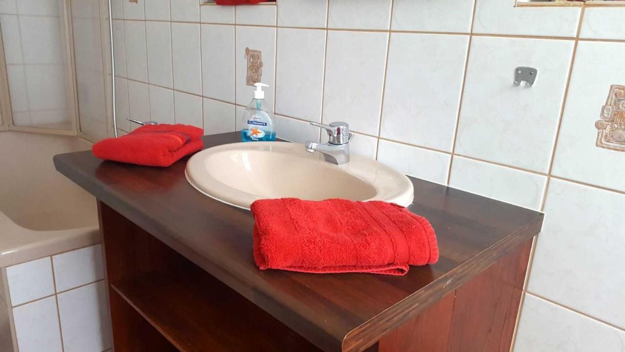 Ferienwohnung Schulze-Falck Benneckenstein Esterno foto