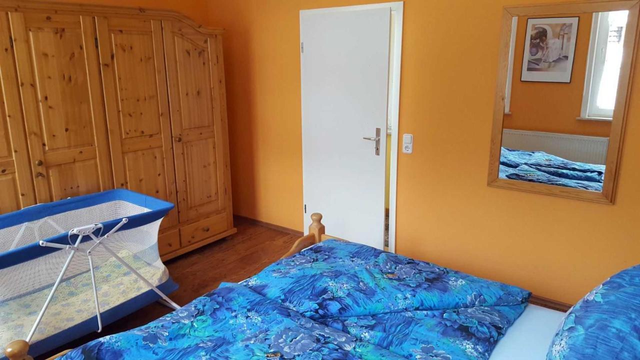 Ferienwohnung Schulze-Falck Benneckenstein Esterno foto