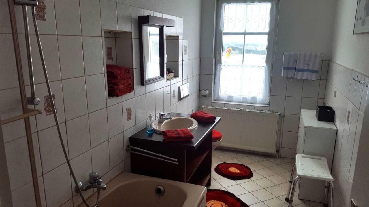 Ferienwohnung Schulze-Falck Benneckenstein Esterno foto